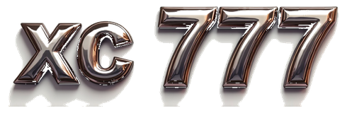xc 7777 logo
